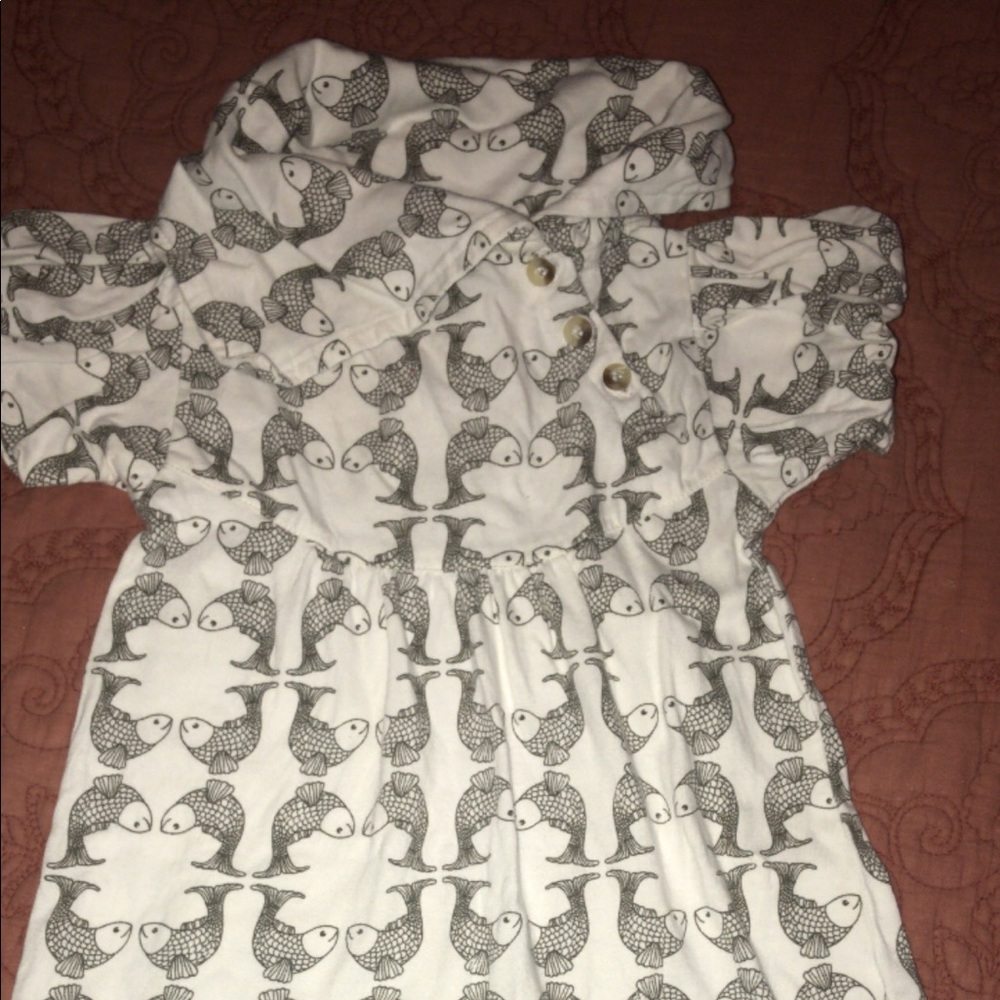 Kate Quinn dress size 5